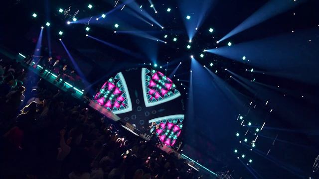 Seville (Artik & Asti) – Гармония | Звёзды Востока 2023 смотреть онлайн