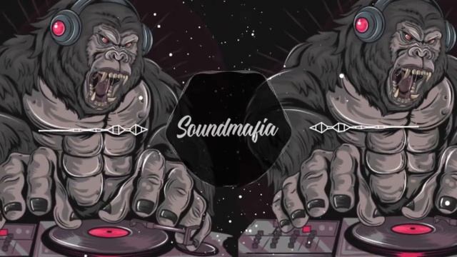 Soundmafia - Gorilla warrior (official visualizer) смотреть онлайн