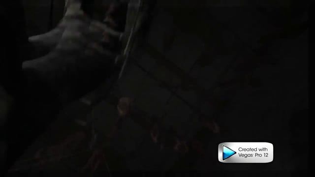 Outlast Факты и пасхалки 18+ смотреть онлайн