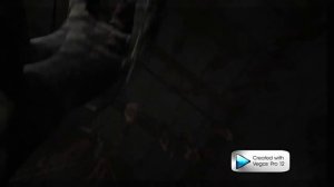 Outlast Факты и пасхалки 18+