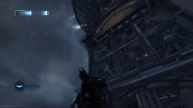 Let's Play Batman Arkham City Armored Edition: Part 22 смотреть онлайн