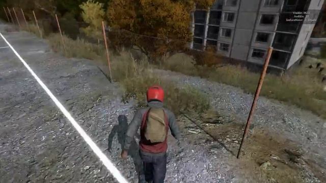 DayZ Standalone Pre Alpha Gameplay #2 смотреть онлайн