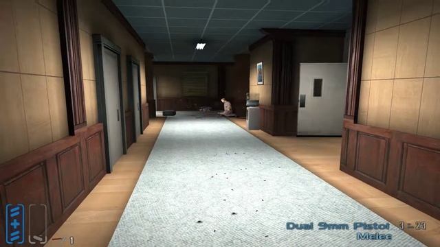 Mission: Impossible - New Dawn (Max Payne 2 Mod) Walkthrough # 1 смотреть онлайн