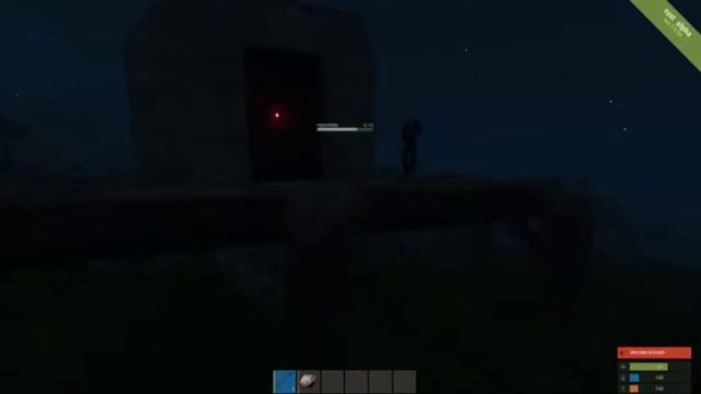 Rust Rust trainyard part-2 смотреть онлайн