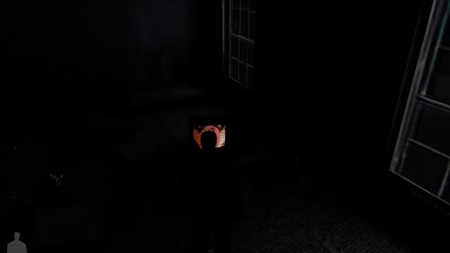 Max Payne Pink Flamingo