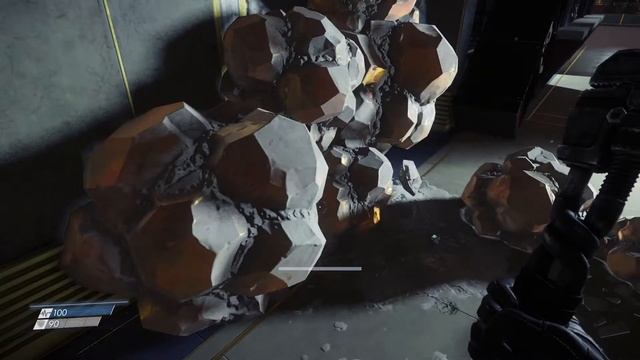 Prey Демоверсия: первый час c Disconnected смотреть онлайн