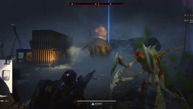Hell Divers 2 Short stream смотреть онлайн