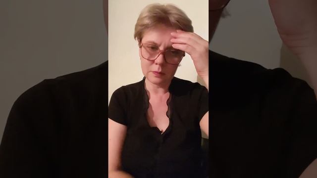 Когда ты поняла, что живёшь не СВОЕЙ жизнью