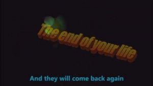 Sonic.exe lyrics but in roblox FULL MOVIE. Bonus: PREY, (CREDITS TO maimymayo and Juno songs.