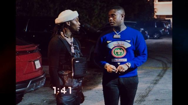 [FREE] 808 Mafia x Offset Type Beat - Designer (prod. by Picc' Gio) смотреть онлайн