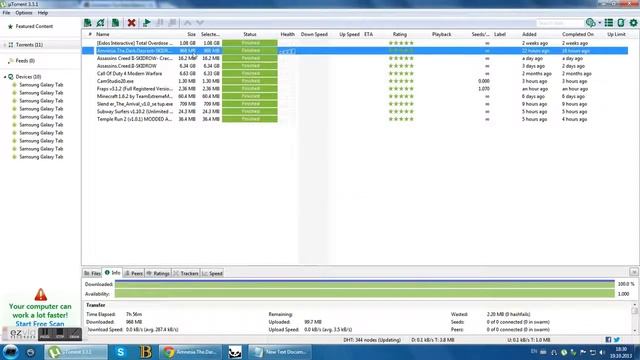 How to Download Amnesia The Dark Descent смотреть онлайн