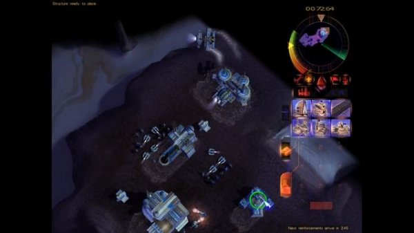 Emperor Battle for Dune Linux