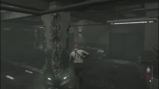 Zagrajmy w Max Payne 3 Odc 13 [Zły pomysł ładować się w paszcze lwa] смотреть онлайн
