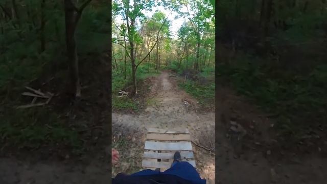 BIG DROP MTB TEST #shorts #bike смотреть онлайн