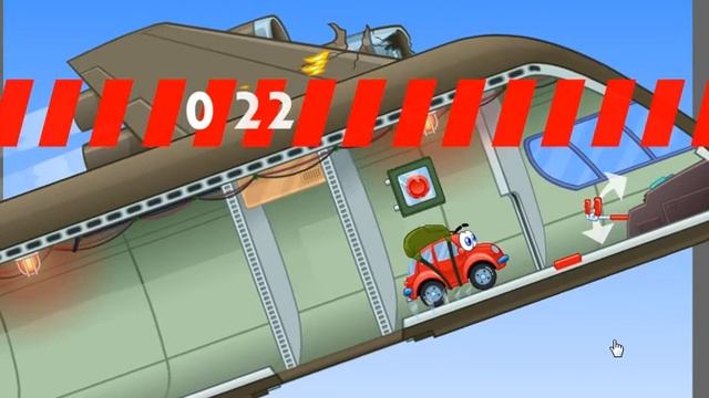 Вилли 2 (4-5) смотреть онлайн