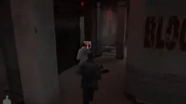 Max Payne Walkthrough: Part 3 Chapter 3 [Dead on Arrival] смотреть онлайн