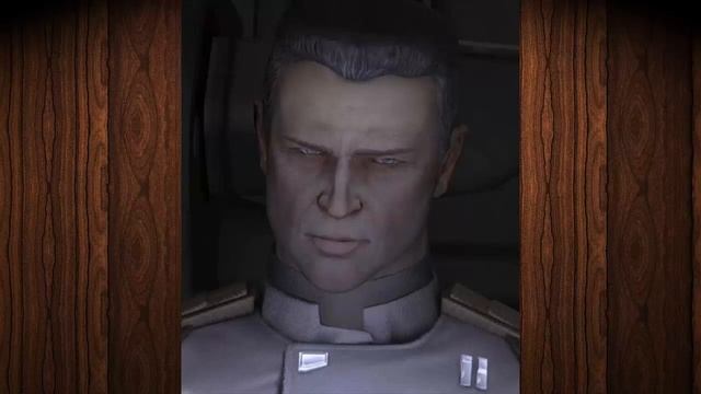 ROF 3 SHADOWS OF REACH cap 10 смотреть онлайн