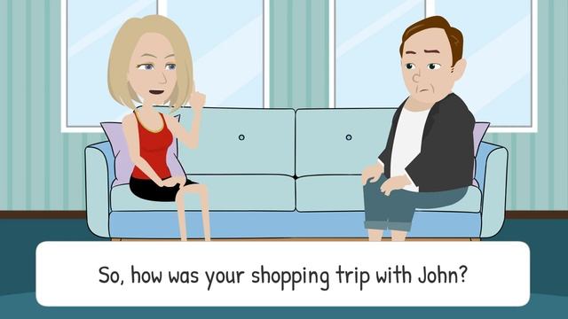 15 Bad Husband part 15 _ English Story _ Learn English _