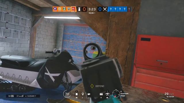 PLAY LIKE THE PROS! *NEW* Event, More Lootboxes & Six Invitational! (Rainbow Six Siege) смотреть онлайн