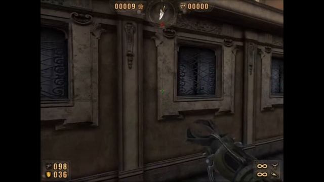 painkiller speedrun - city on water in 02:39 смотреть онлайн