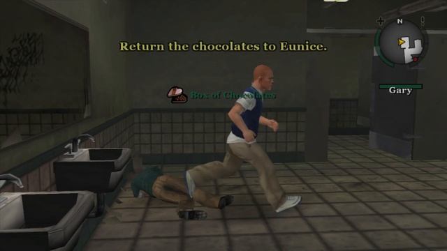 Bully in 2021 on the PS5! (Should they make Bully 2?) смотреть онлайн