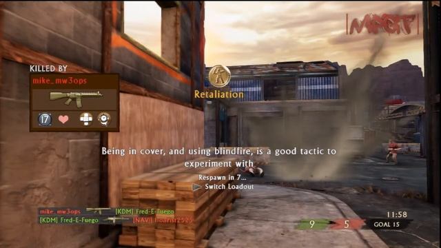 Uncharted 3 Player Profiles (Fred-E-Fuego) смотреть онлайн