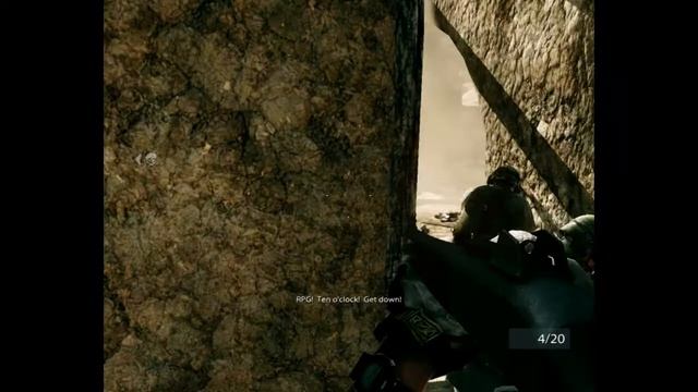 Medal of honor 2010 [pentium 4, HD 4730] смотреть онлайн