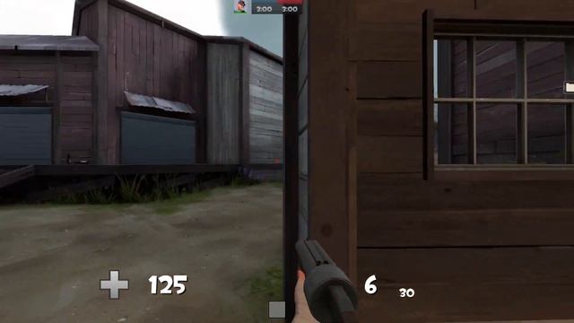 MELHORES OPÇÕES DO VIEWMODEL (FOV, MINMODE, ETC) | TF2 смотреть онлайн