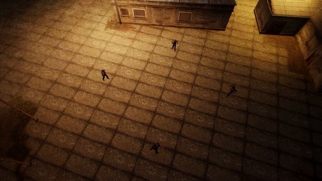 ArmA 3: Dance смотреть онлайн