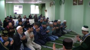 Дога кылу мисалы