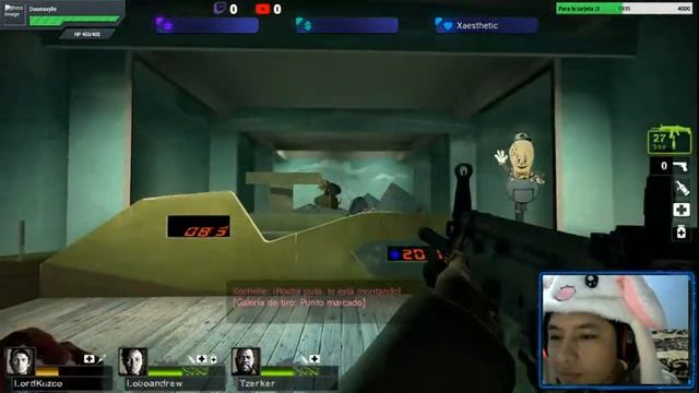 Crack to zombie :3 смотреть онлайн