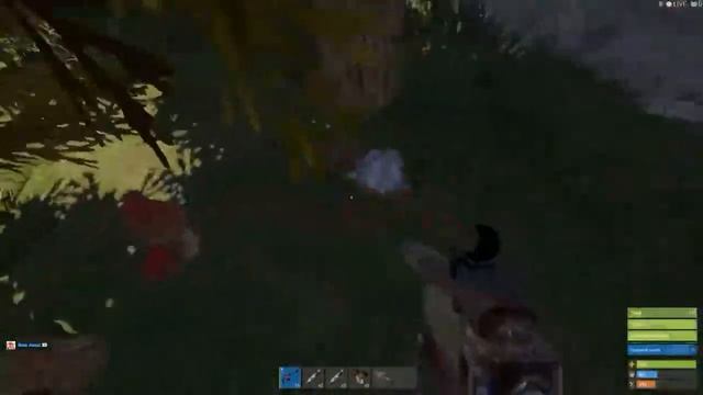 RUST смотреть онлайн