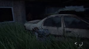 Одни из нас Часть (2) Серафиты + Сиэтл день 2 .