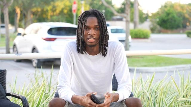 God Saved Me From An Earth Quake // TESTIMONY // THE UPPER ROOM смотреть онлайн