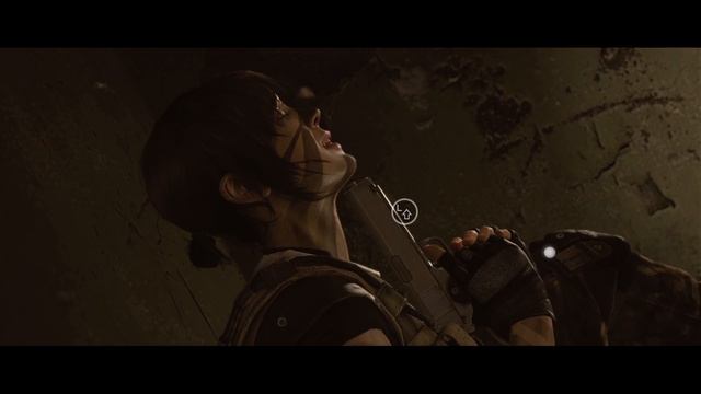 Beyond - Two Souls 11