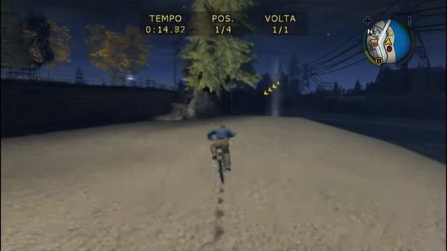 Detonado Bully Scholarship "Teletransporte" (18) смотреть онлайн