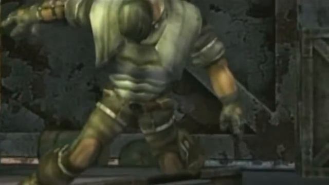 Mech - Painkiller