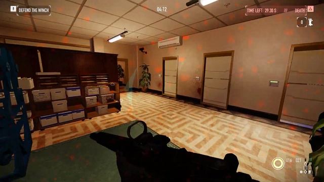 Payday 2 - Unaim Brooklyn Bank Solo смотреть онлайн