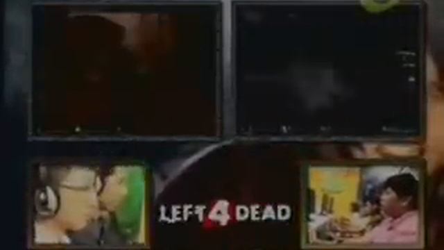 G2C Left 4 Dead B1 Fix смотреть онлайн