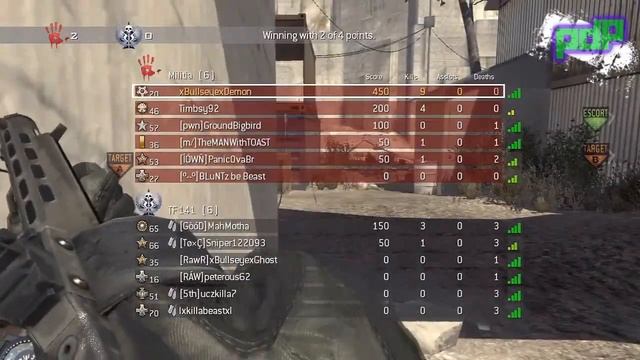 Payday Thursdays Commentaries: Tri-Commentary Quarry 14-0 Search & Destroy смотреть онлайн