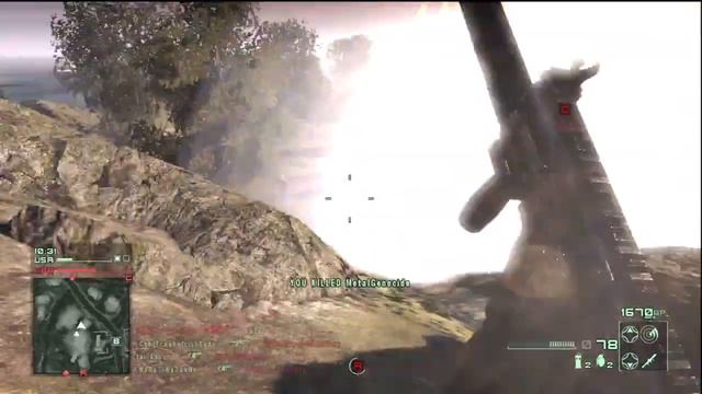 Home Front - Ground Control - Vector Silenced - I Love This Game смотреть онлайн