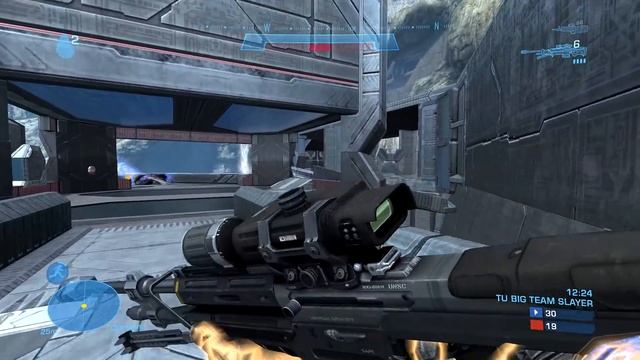 Ranking Every Halo Game from BEST to WORST смотреть онлайн