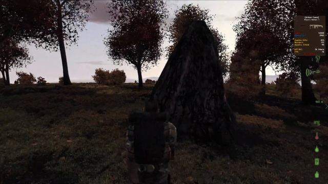 GamePlay Arma 2 Dayz Mod. DECIDING WHAT TO DO WITH SERVER: Add or Remove stuff. Season1 Eps 18 смотреть онлайн