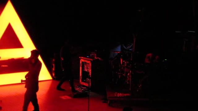 30 Seconds to Mars This Is War смотреть онлайн