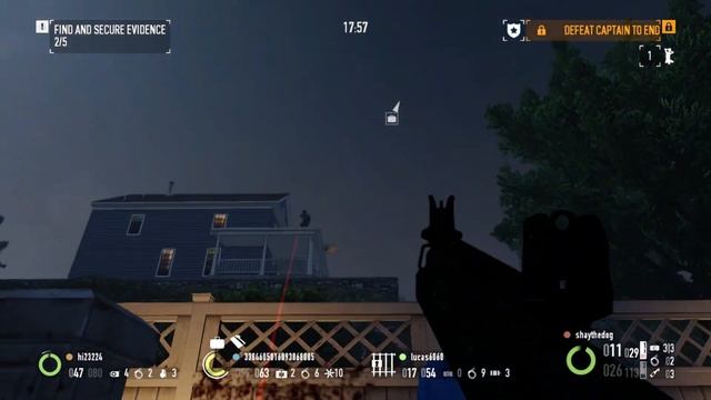 A Look At Payday 2 Nintendo Switch (Where did it go wrong?) смотреть онлайн
