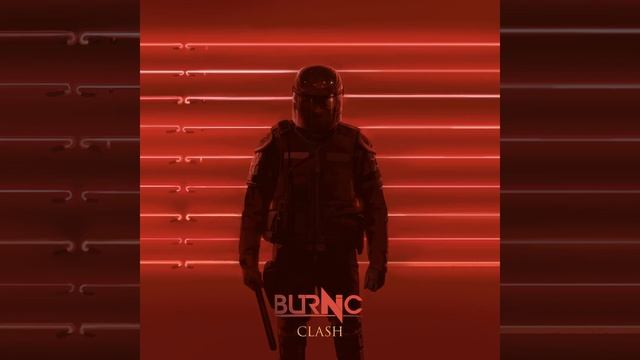 Burnic - Clash смотреть онлайн