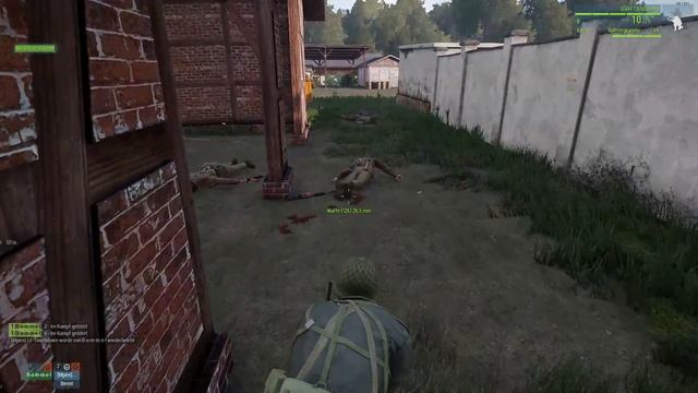 Arma 3 Creator DLC - Coop 06 "Magnetisiert" смотреть онлайн