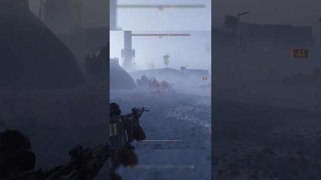 Громила. Как победить в Helldivers 2 #bestplayer #гайд #gameplay #helldivers2 смотреть онлайн