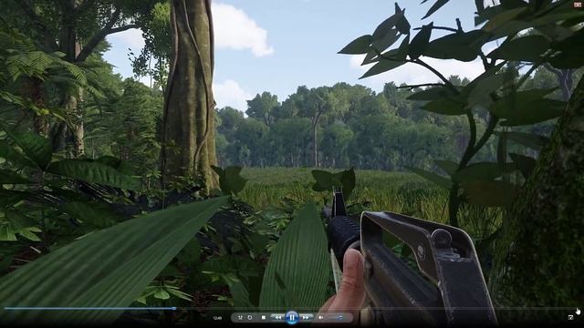 ARMA Unsung Clip 3 Go on one! смотреть онлайн