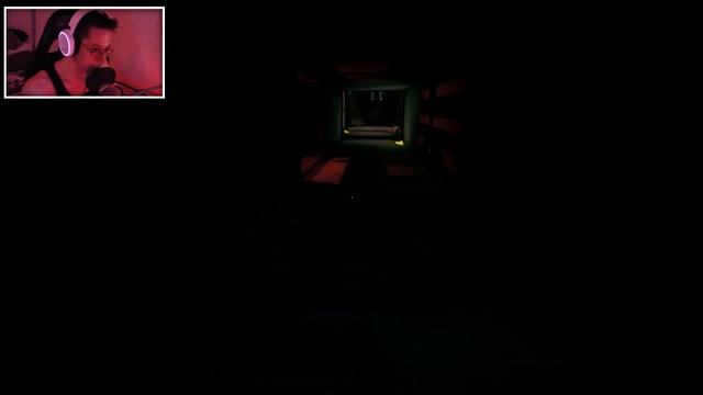 NEW ALIEN ISOLATION? - Let's Play We Went Back смотреть онлайн